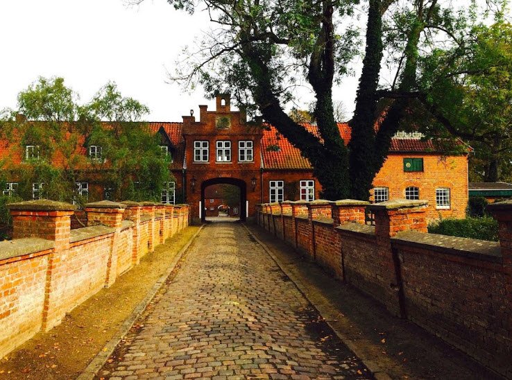 Gut Sierhagen, Germany